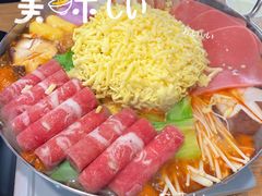 -李先生的首尔小馆(松江启源广场店)