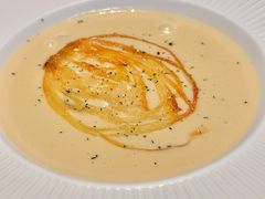 -L'Arome芳芳法国餐厅(仙林金鹰店)