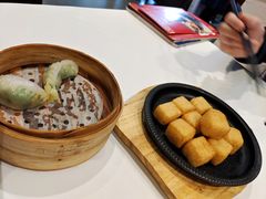 -眉州东坡(通州店)