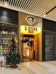 -G-STEPS舞蹈工作室