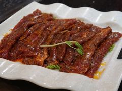 -唇辣号重庆老火锅(亦庄店)