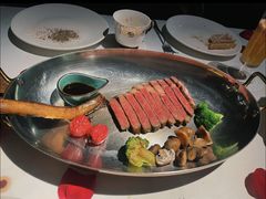 -量子制造·元创意料理(李公堤店)