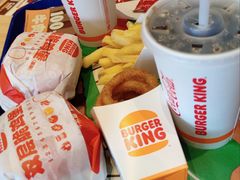 -汉堡王(萧山宝龙店)