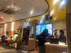 -麦当劳(大厂新城店)