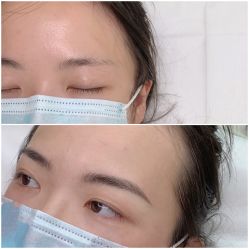 -久匠·纹眉半永久野生眉