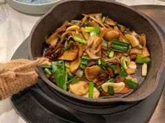 -云海肴云南菜·蒸汽石锅鱼(新奥店)