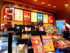 -COSTA COFFEE(西直门店)