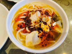 云南过桥米线-福利来酒店(泺源大街店)