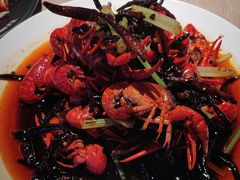 -红盔甲·小龙虾(车公庙店)