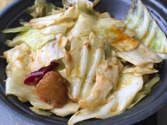 手撕包菜-客家道(百脑汇店)