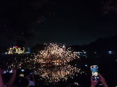 -大塘金香草谷