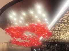 -富力万达嘉华酒店-品珍中餐厅(水果湖店)
