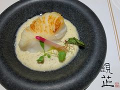 阿拉斯加银鳕鱼-觀芷隐轩