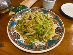 -雅克西食府(劲松店)