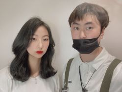 -逸丝风尚