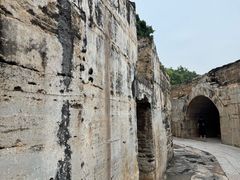 -威远炮台