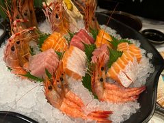 -食冶海鲜放题(福田COCO Park店)