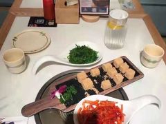 -七八冷面·延边朝鲜族美食(圣熙八号店)