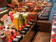 -炉小哥烤肉(熙地港店)