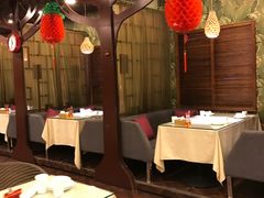 -东四民芳餐厅(世茂工三店)
