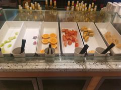 -比格比萨自助(新辰里学清路店)