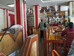 大堂-青岛锅贴(洛阳路分店)