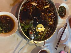 特色招牌红油耗儿鱼-川道拐耗儿鱼(置信路店)