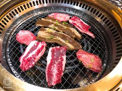 -黑牛の場烤肉(摩天活力城店)