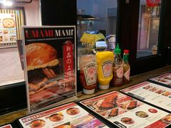 -Burger Joys Central(中环士丹利街店)