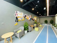 -OXYGYM 奥美氧舱运动中心(领展购物广场·中关村店)