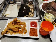 -海底捞火锅(平谷华联店)