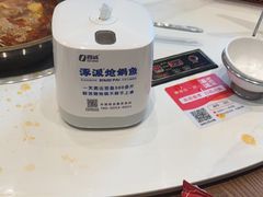 -涿派·炝锅鱼(涿州店)