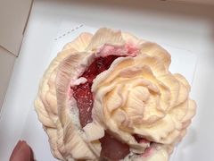 -潮一不贰·法式甜品·生日蛋糕·西式简餐(外滩店)