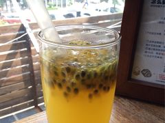 -越谜·越南餐厅(长白店)