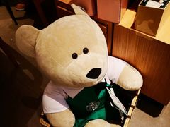 -星巴克(汾阳路店)