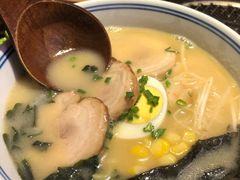 猪骨拉面-丸藏和牛烧肉专门店(园区师惠坊店)
