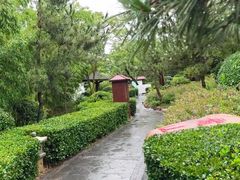 -威海天沐度假区温泉