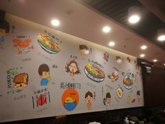 -螺世纪螺蛳粉·桂味小排档(裕德店)