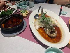 -稍可轩博物馆餐厅