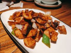 -嘉禾·悦享餐厅(八方汇店)