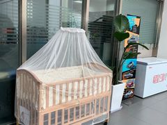 -奔驰利星行(北京花乡店)