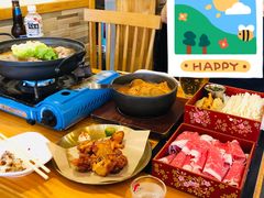 -夏星酒馆(剑桥公社店)