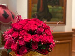 -玫瑰厅上海菜(兴国路店)