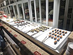 -汉巴味德·烤肉与啤酒的自助(杭州大悦城店)