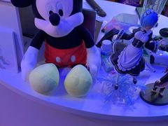 -浣熊部落ps4 ps5 switch 电玩(茶店子店)