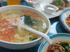 -燕蘭食府宁夏手抓羊肉西北菜