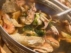 -鹰龙海畔度假酒店(咸祥店)