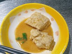 -探鱼·鲜青椒爽麻烤鱼(北京路天河城店)