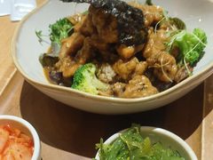 -HELLO 27 意面·沙拉·帕尼尼