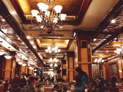 -老码头火锅(玉林店)